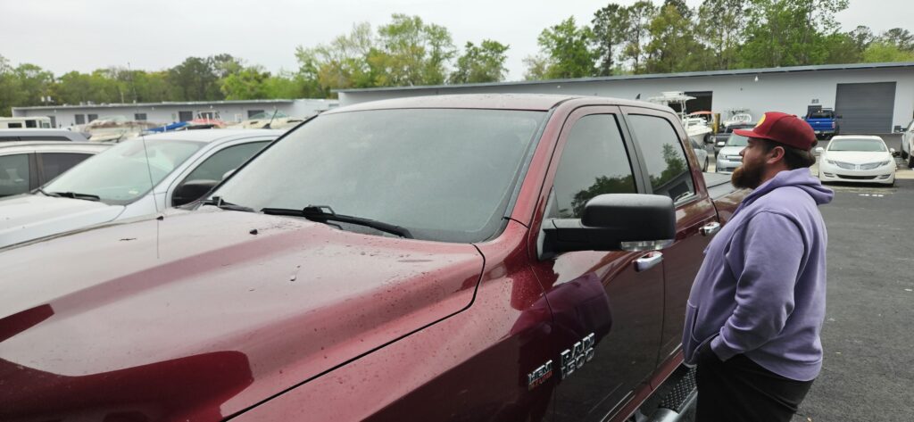Window tints near me