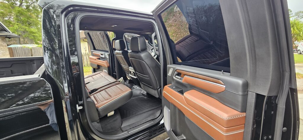 Car Detailing in Jacksonville