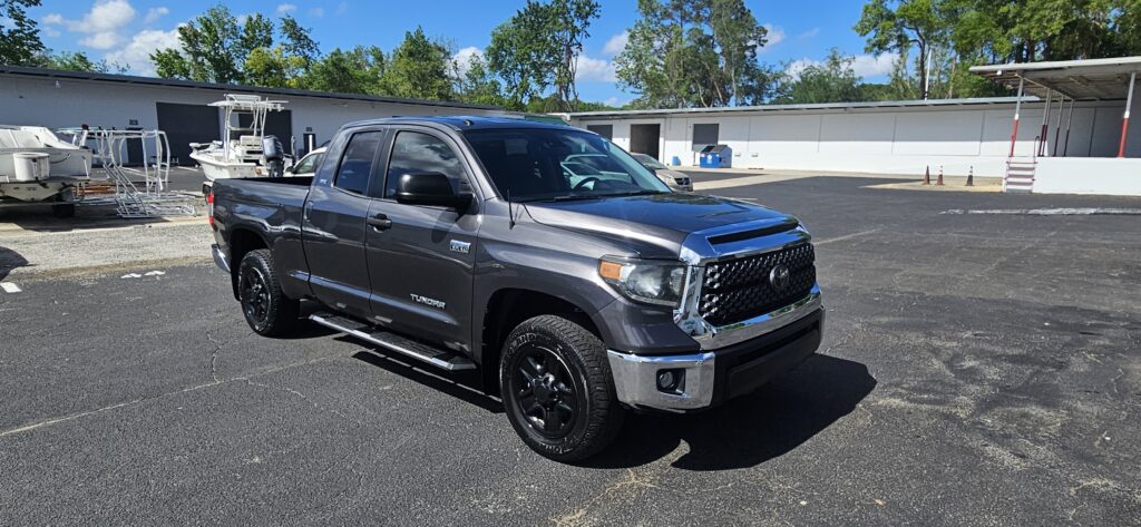 Reliable Wraps