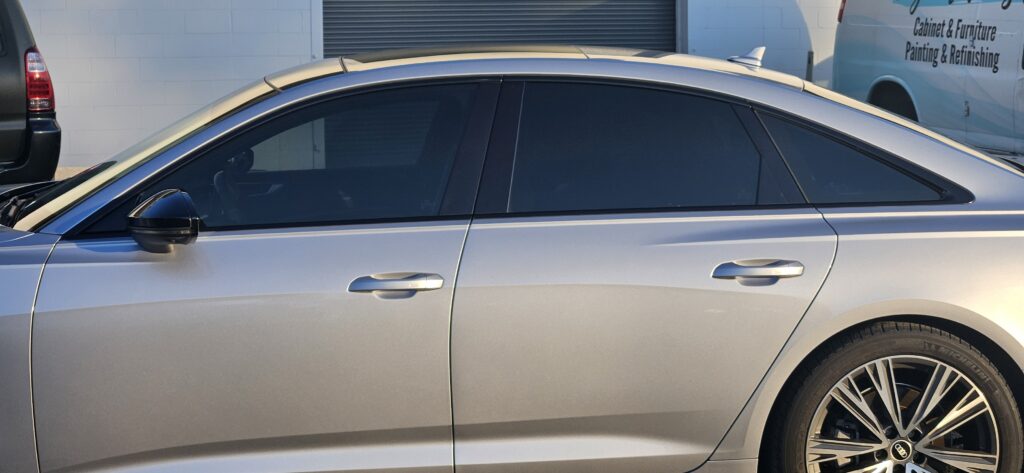 Window tint Jacksonville