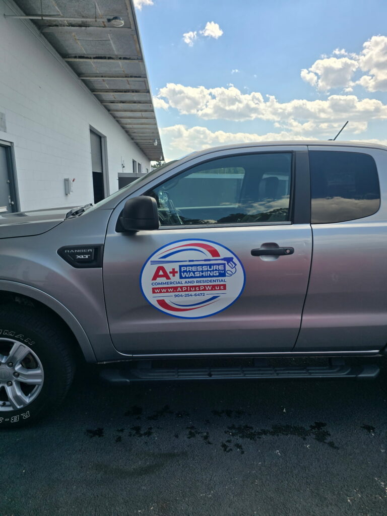 vehicle wraps